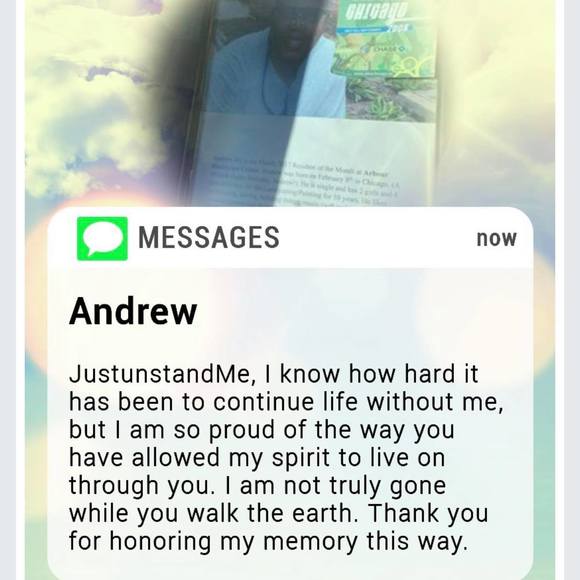 Meet your Posher, Justunstandme - Picture 1 of 1